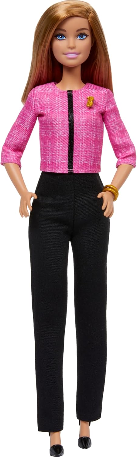 Barbie: Presidential Candidate Caucasian