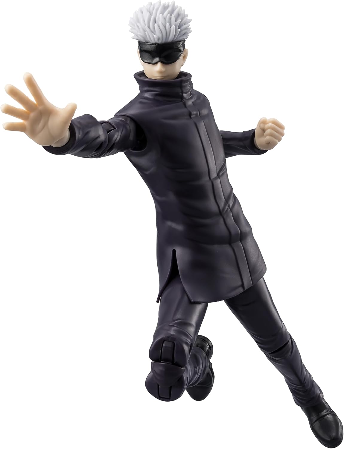Anime Heroes Jujutsu Kaisen Satoru Gojo Action Figure