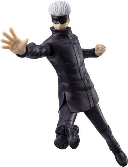 Anime Heroes Jujutsu Kaisen Satoru Gojo Action Figure