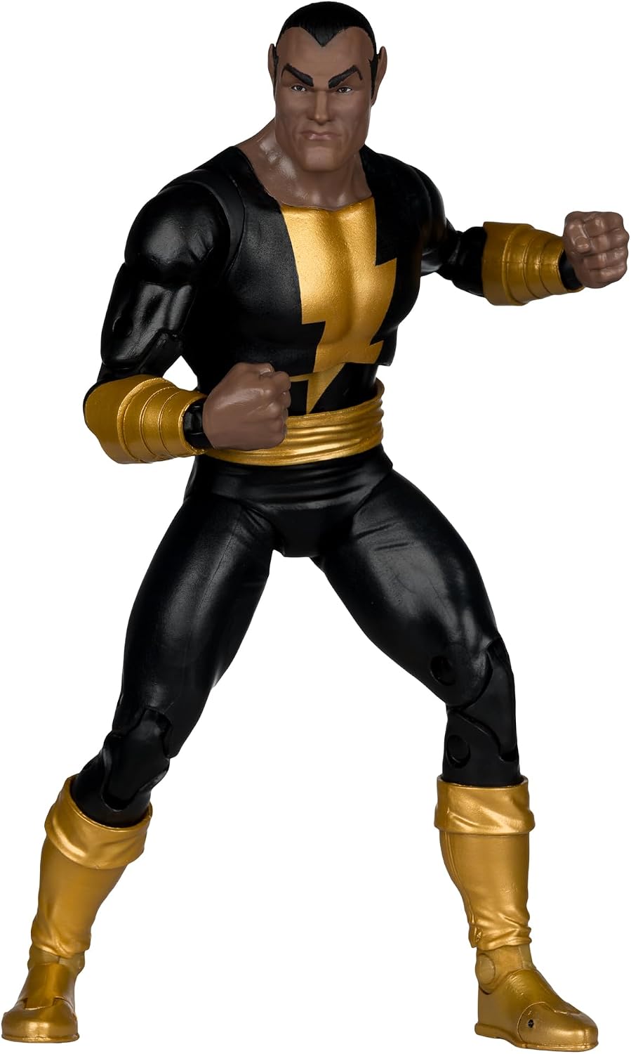 DC Multiverse Wave 30 Black Adam (Modern Age) 7-Inch Action Figure