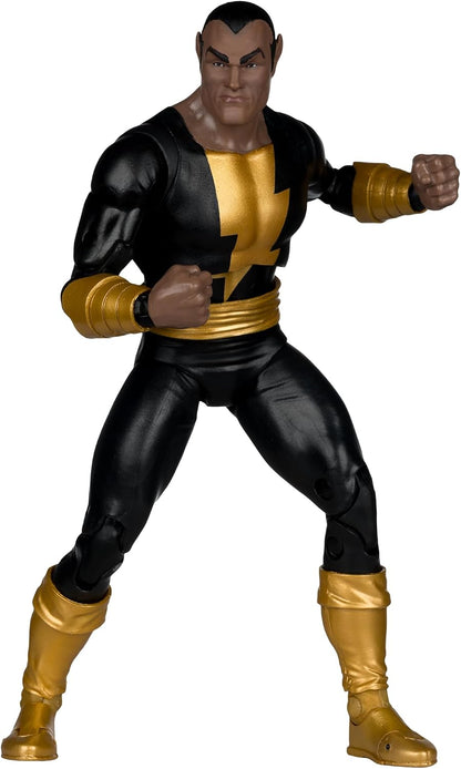 DC Multiverse Wave 30 Black Adam (Modern Age) 7-Inch Action Figure