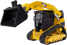 Bruder 02137 CAT Delta Loader 12.10.6