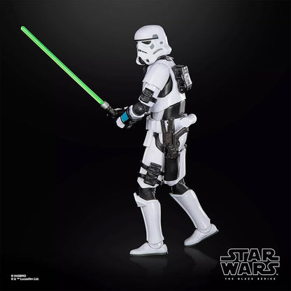 SW Black Series Sergeant Kreel