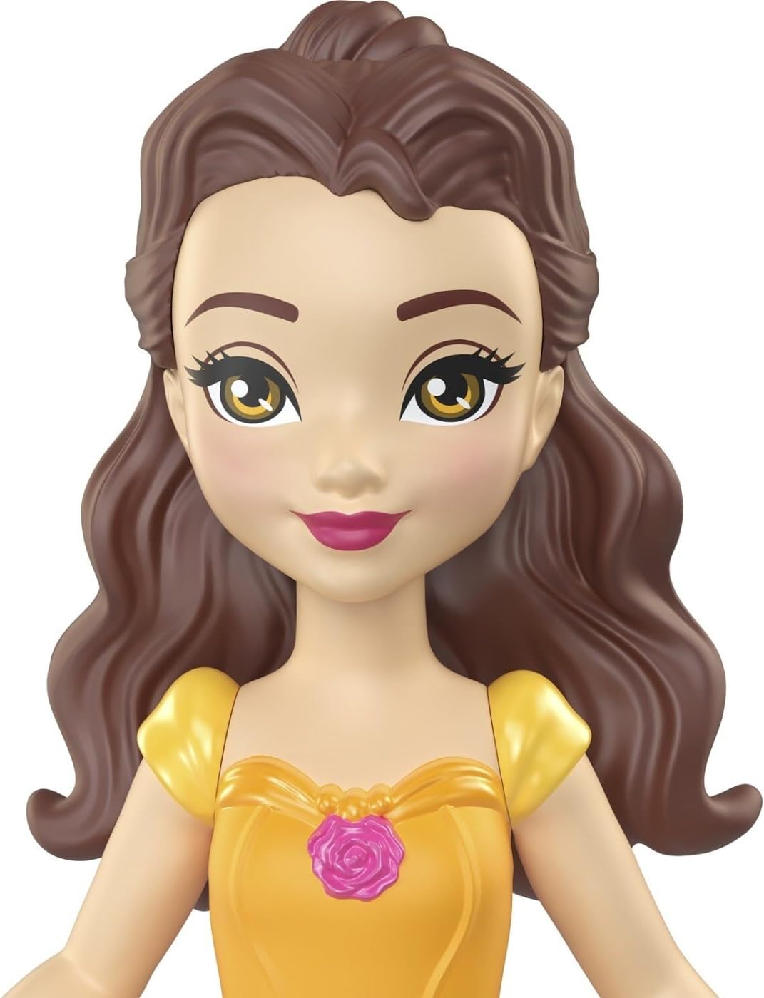 Disney Princess Small Doll Belle