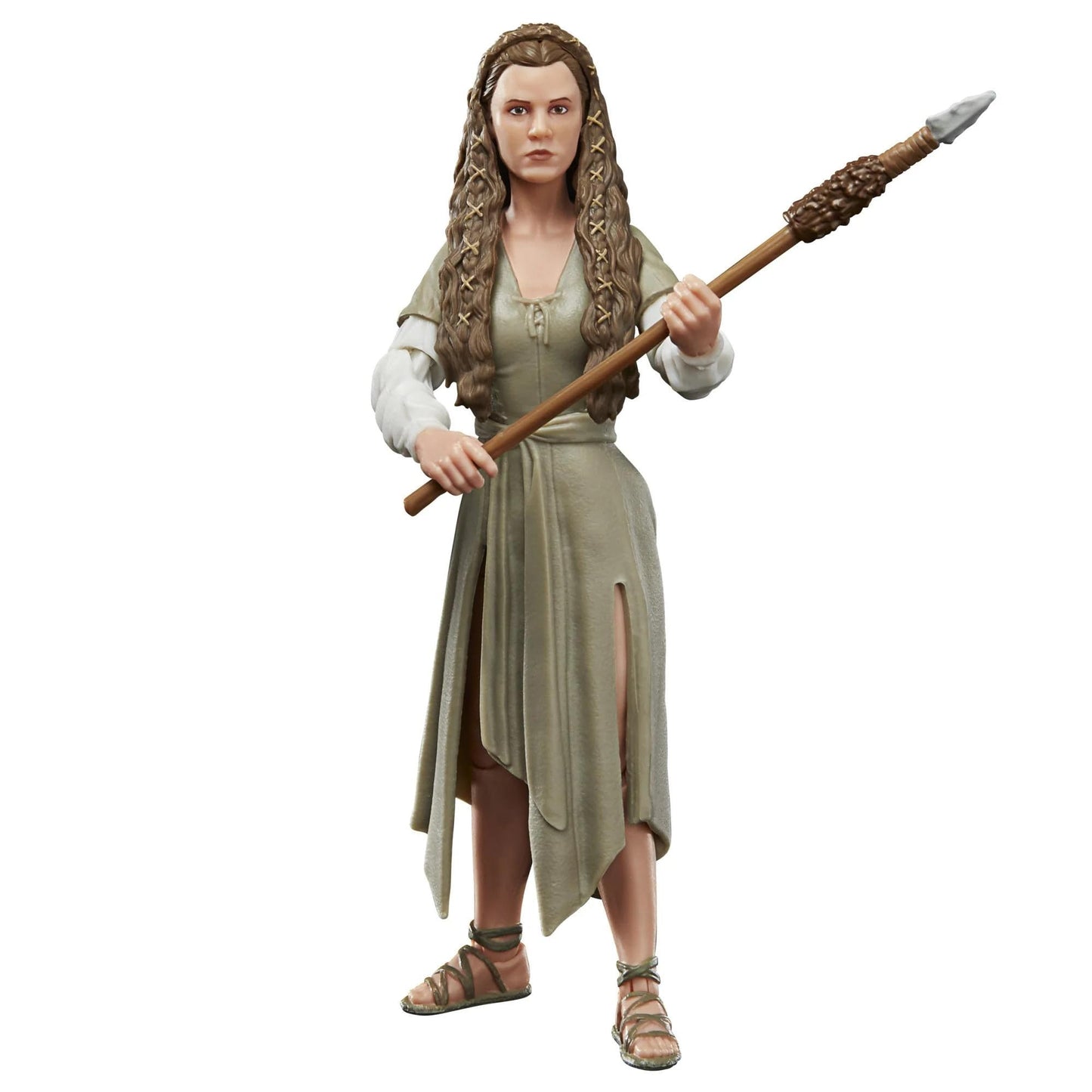 SW Black Series Princess Leia (Ewok Villiage)