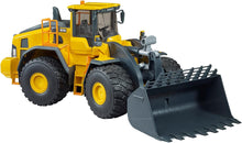 Bruder 02458 Volvo Wheel Loader L260H 26.10.10
