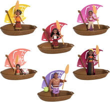 Disney Princess Moana 2 Wayfinder Wonders