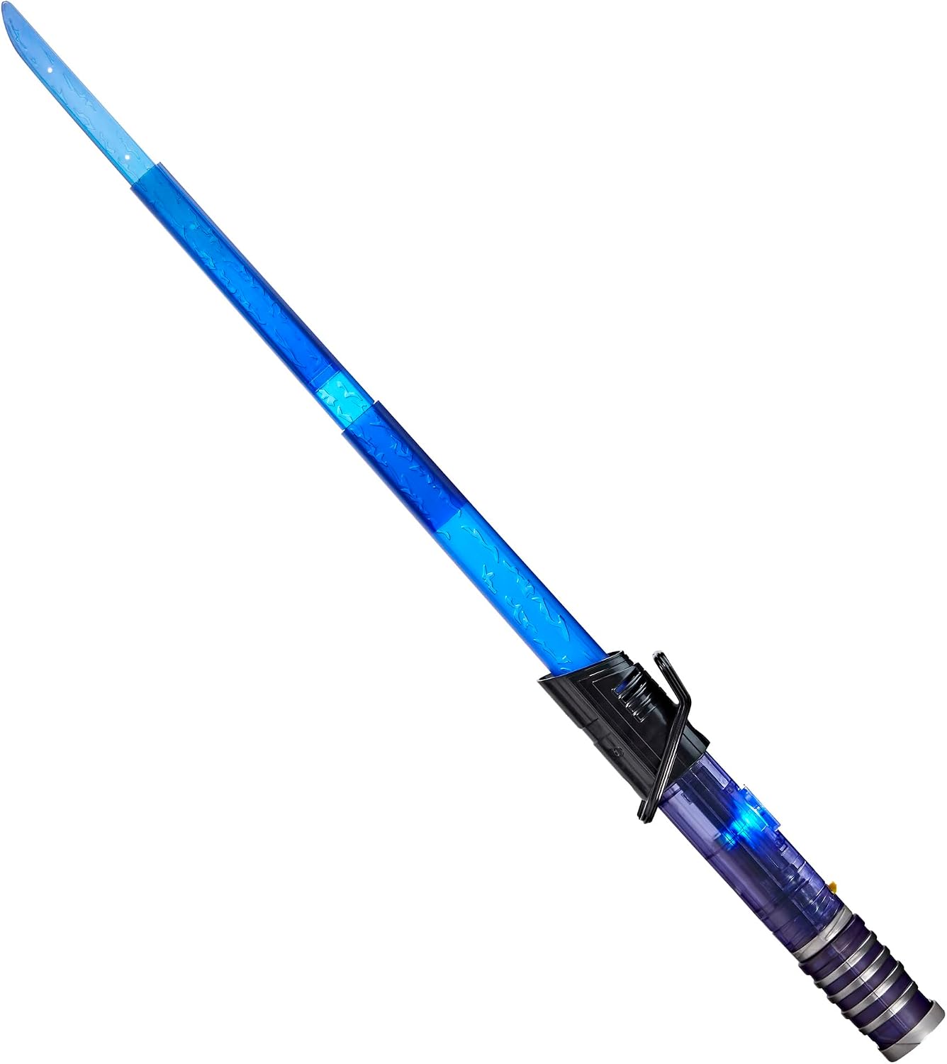 SW Lightsaber Forge Kyber Core Electronic Darksaber