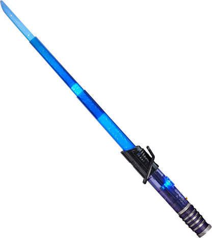 SW Lightsaber Forge Kyber Core Electronic Darksaber