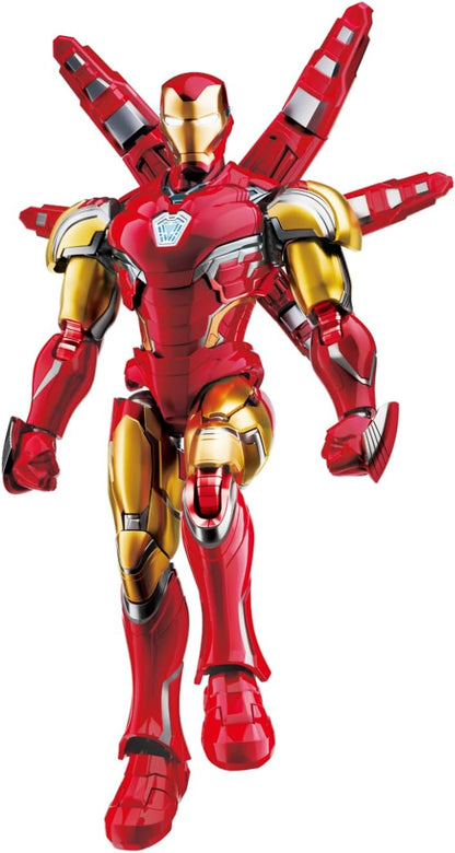 BLOKEES Marvel Champion Infinity Saga Iron Man CC02