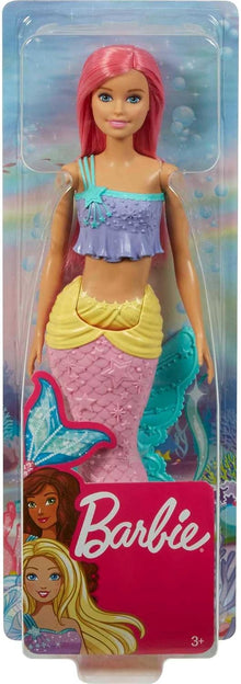 Barbie Mermaid Doll