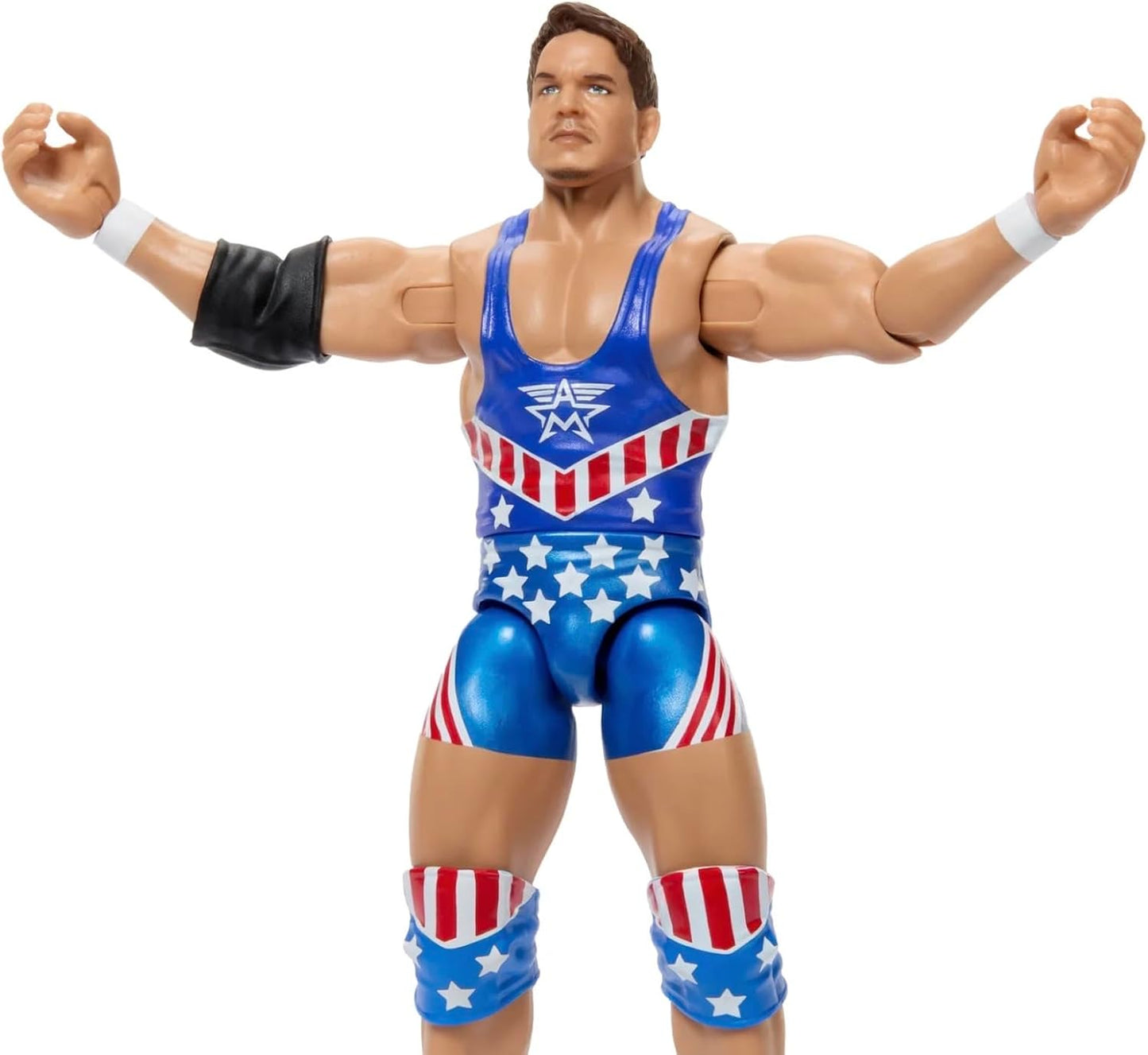 WWE Chad Gable Basic Figure