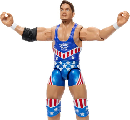 WWE Chad Gable Basic Figure