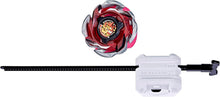 Beyblade X Reaper Incendio T 4-70K CX Starter Pack Set