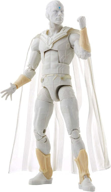 Marvel Legends Wanda Vision The Vision (White)