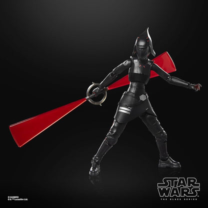 SW Black Series Seventh Sister Inquisitor Star Wars Rebels