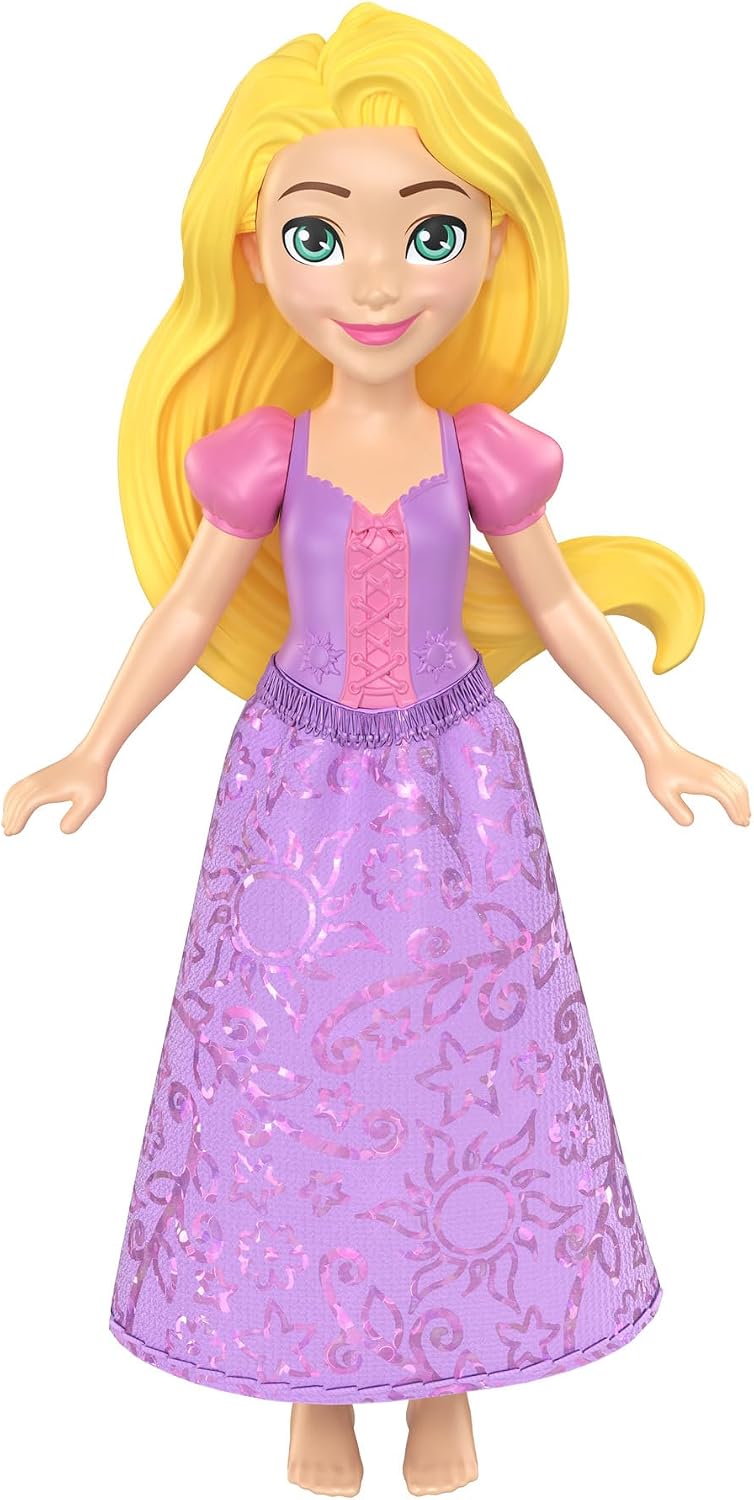 Disney Princess Rapunzel Small Doll*