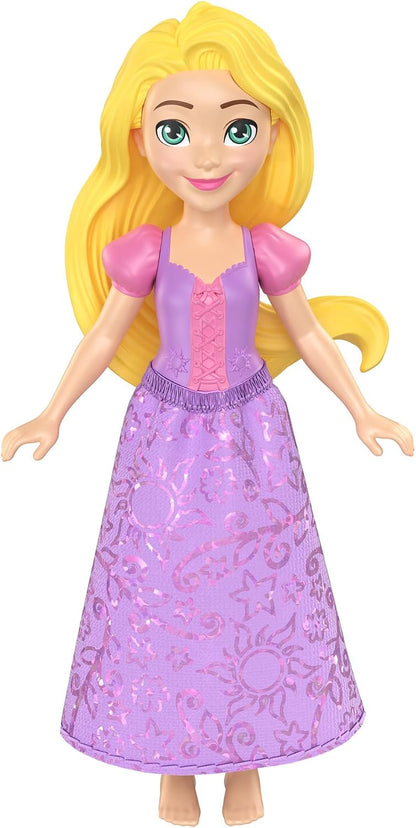 Disney Princess Rapunzel Small Doll*