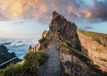 Pathway to Heaven 1000pc Puzzle
