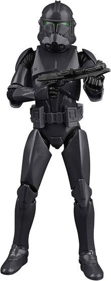 Star Wars The Black Series Elite Squad Trooper