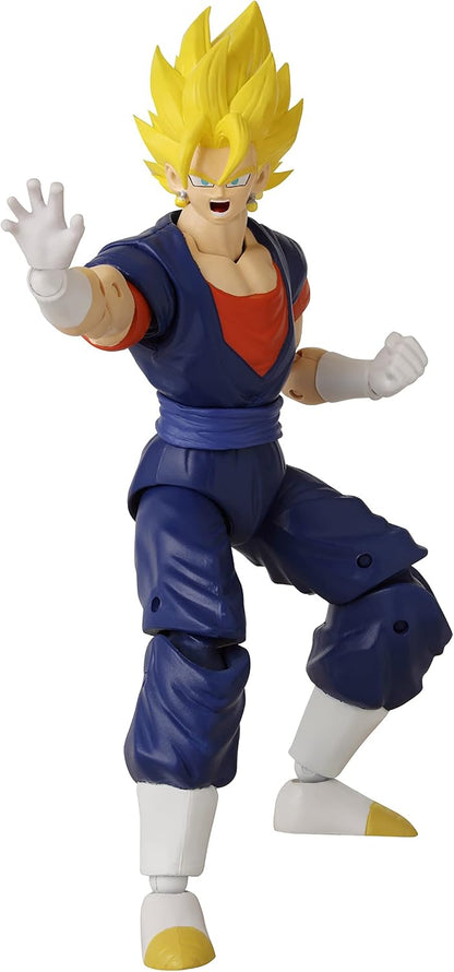 Dragon Ball Super Dragon Stars Super Saiyan Vegito Figure