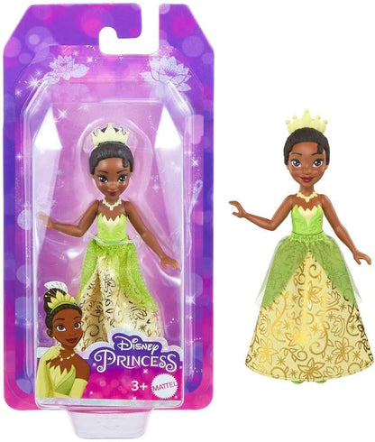 Disney Princess Tiana Disney Princess Small Doll*