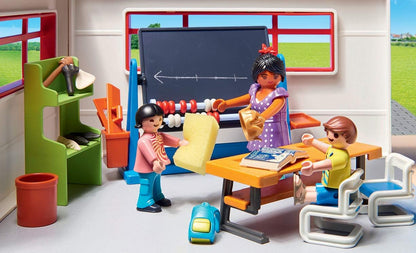 History Class (PM-9455)
