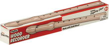 Wood Recorder