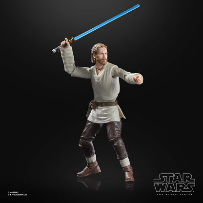 SW Black Series Obi-Wan Kenobi (Wandering Jedi)