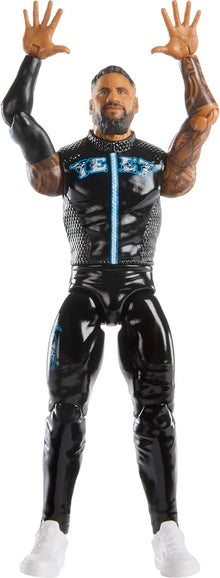 WWE Main Event Jey Uso