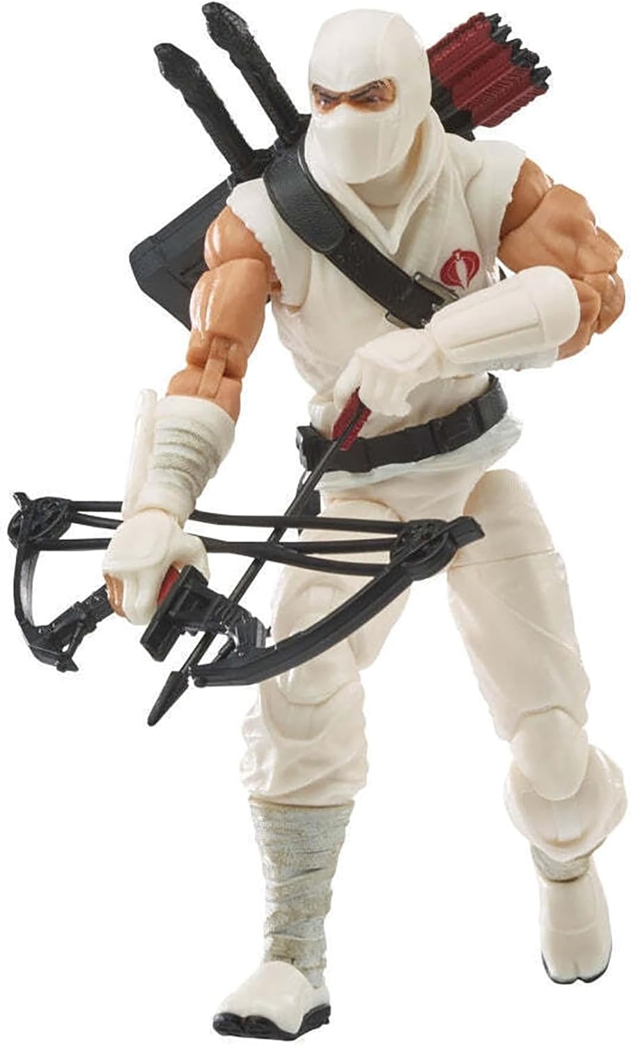 GI Joe Classified Storm Shadow #35 (F4019)