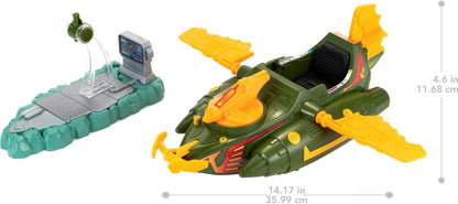 Masters of the Universe: Origins Wind Raider