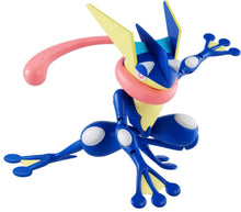 Pokemon Greninja Model Kit