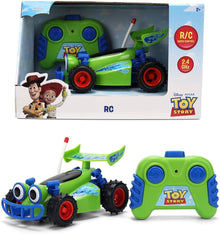 Toy Story RC Buggy 1:32 Scale RC Vehicle