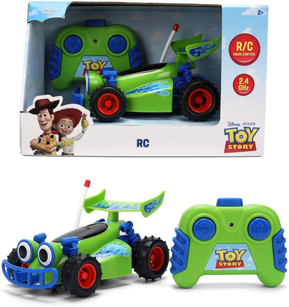 Toy Story RC Buggy 1:32 Scale RC Vehicle