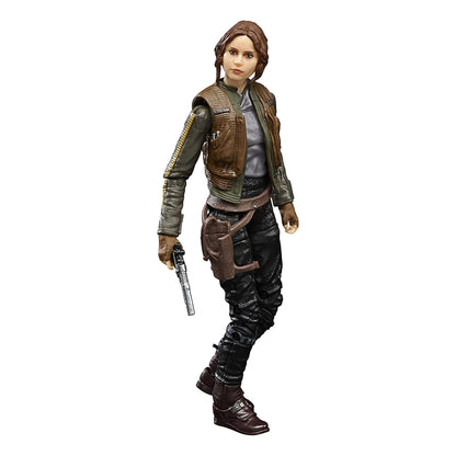 Star Wars The Black Series Jyn Erso