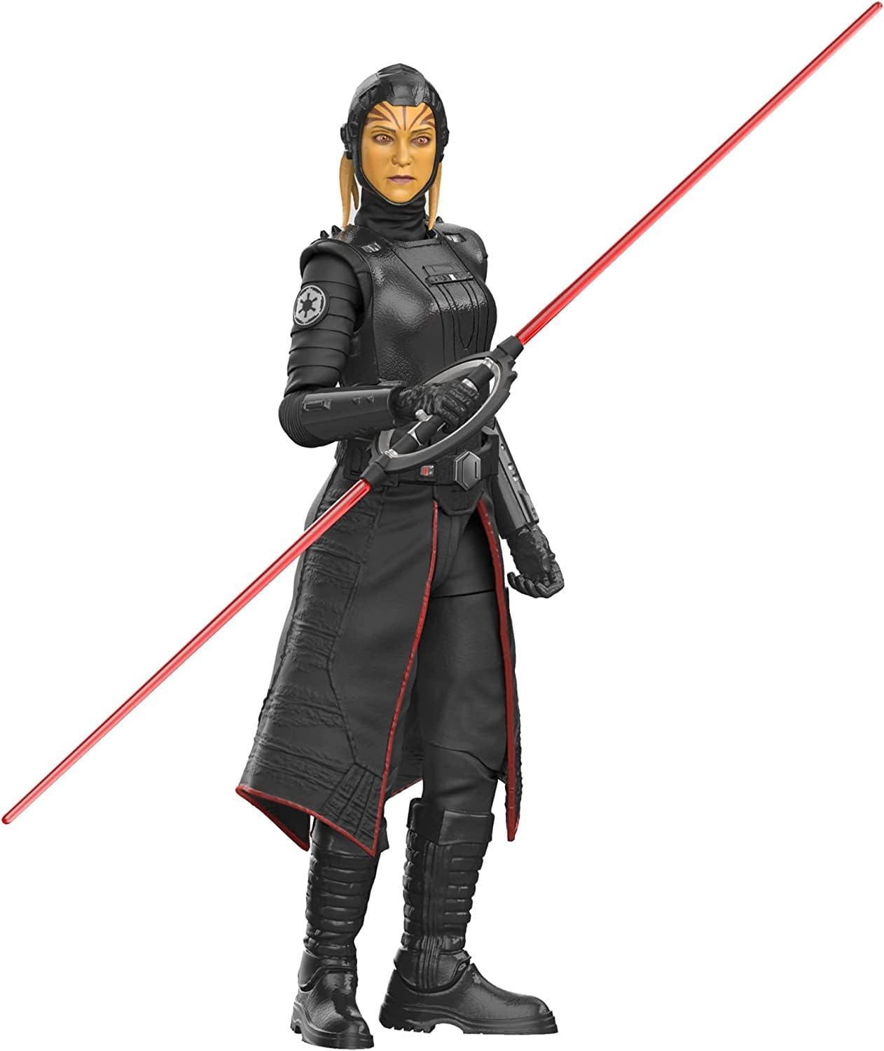Star Wars Black Series Fourth Sister Inquisitor Action Figure