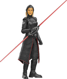 Star Wars Black Series Fourth Sister Inquisitor Action Figure