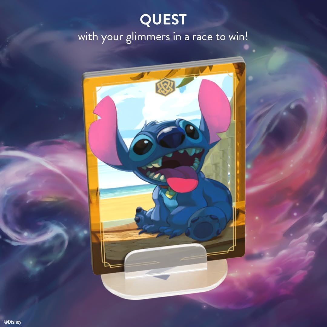 Ravensburger Disney Lorcana TCG: Gateway