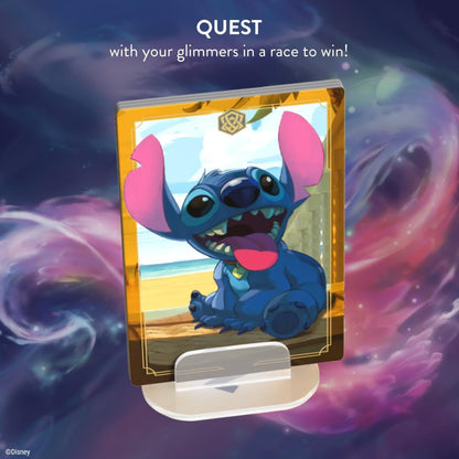 Ravensburger Disney Lorcana TCG: Gateway
