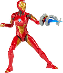 Marvel Legends Ironheart