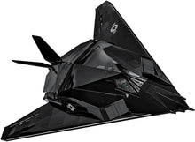 F-117 Nighthawk