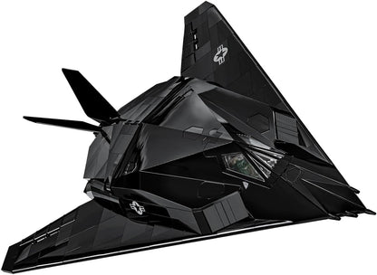 F-117 Nighthawk