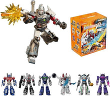 BLOKEES Transformers Shining 04 Spark of Deception BLIND BOX