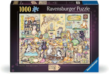 Crazy Cat's Easter Eggstravaganza 1000pc