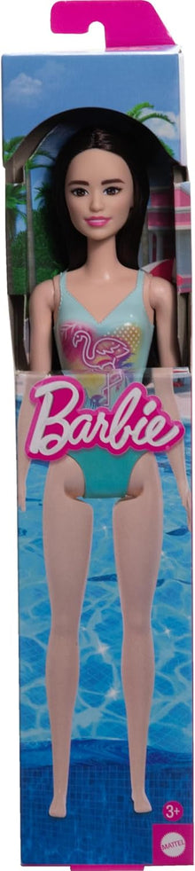 Barbie Doll Beach Assortment Asian