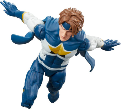 Marvel Legends New Warriors Justice