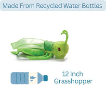 Wild Onez Grasshopper 12"