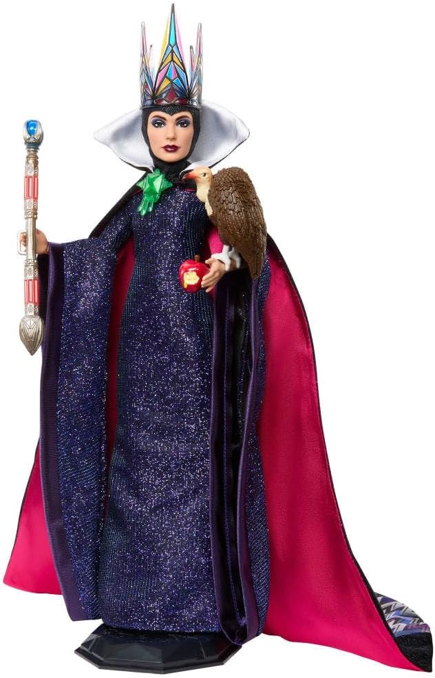 Disney Princess Collection Evil Queen