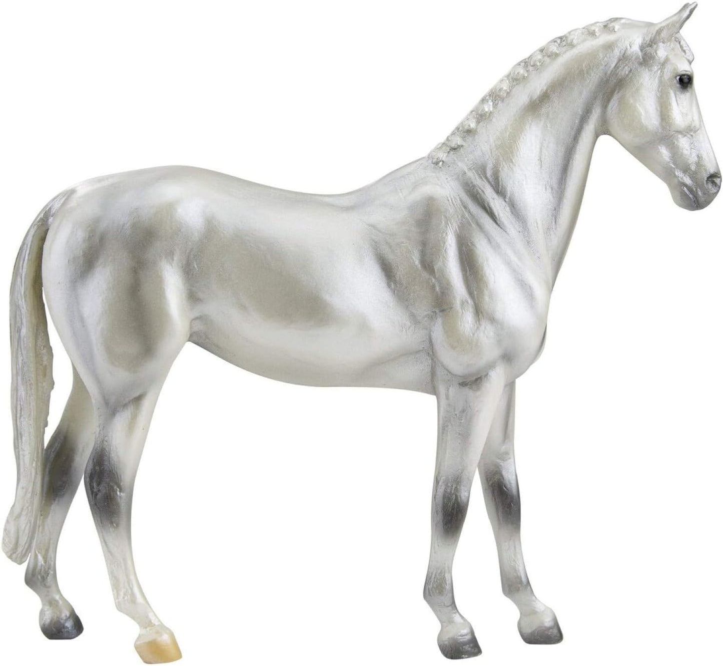 Pearly Grey Trakehner (Discontinued)